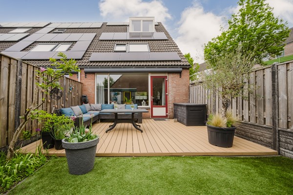 Medium property photo - Zeefvoorde 26, 3204 SM Spijkenisse